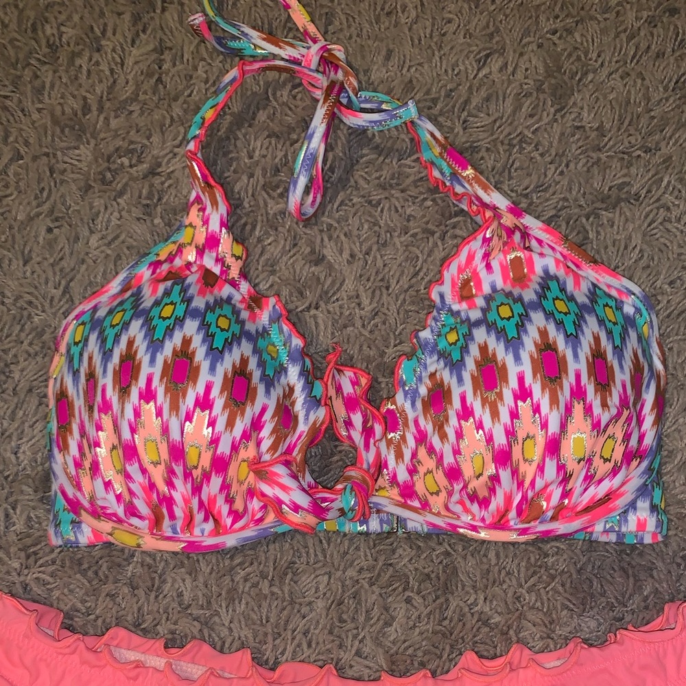 Bikini top
